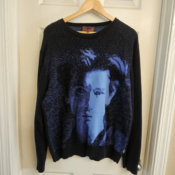 Marc Jacobs | Sweaters | Heaven By Marc Jacobs James Duval Knit